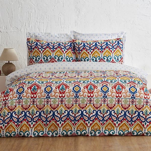 Karaca Bettwäsche Karaca Home Sarah Anderson günstig online kaufen