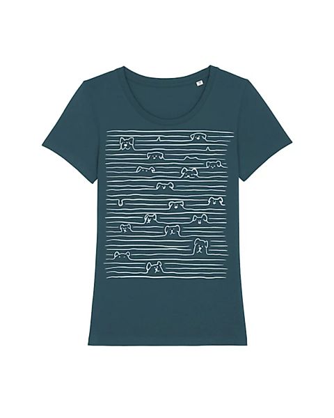 Doodle Dogs | T-shirt Damen günstig online kaufen