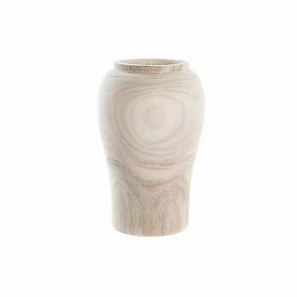 Vase Dkd Home Decor Braun (15 X 15 X 24 Cm) günstig online kaufen