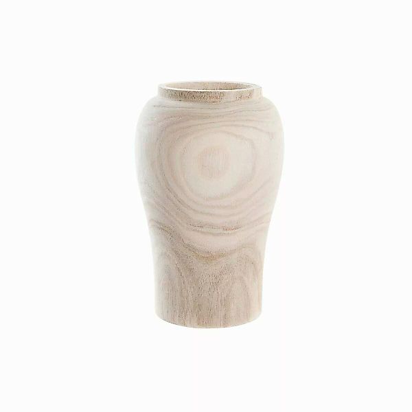 Vase Dkd Home Decor Braun (15 X 15 X 24 Cm) günstig online kaufen