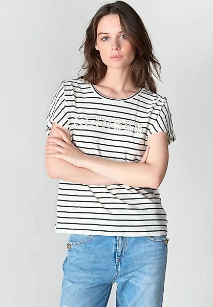 Le Temps Des Cerises T-Shirt LILAS günstig online kaufen