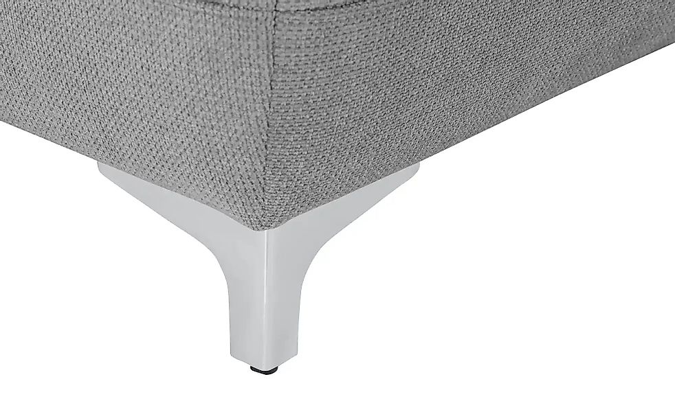 Musterring Boxspringbett Premiumversion Dubai ¦ grau ¦ Maße (cm): B: 177 H: günstig online kaufen