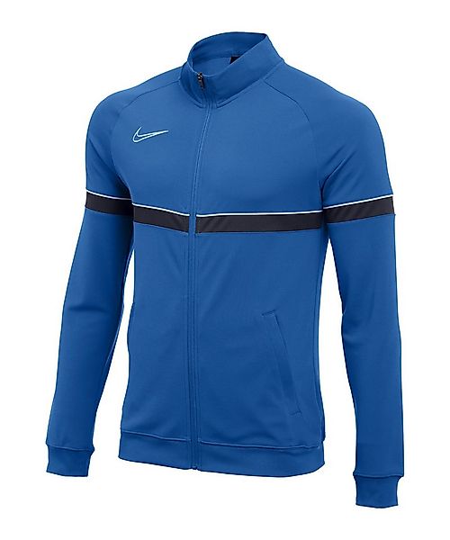 Nike Sweatjacke Nike Performance Academy 21 Knit Trainingsjacke Polyester günstig online kaufen