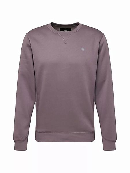 G-Star RAW Sweatshirt Premium core (1-tlg) günstig online kaufen