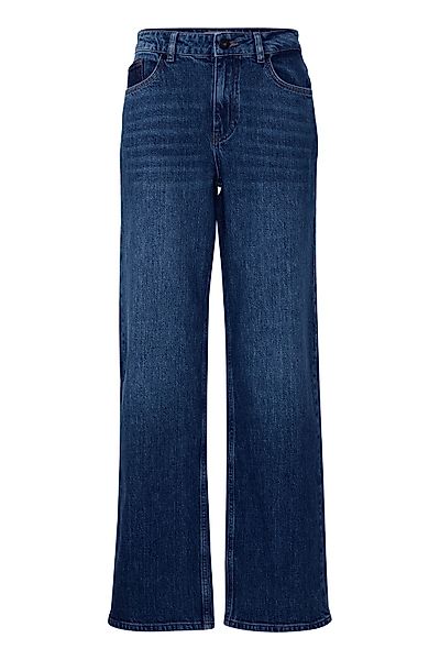 Pulz Jeans 5-Pocket-Jeans "5-Pocket-Jeans PZVega" günstig online kaufen