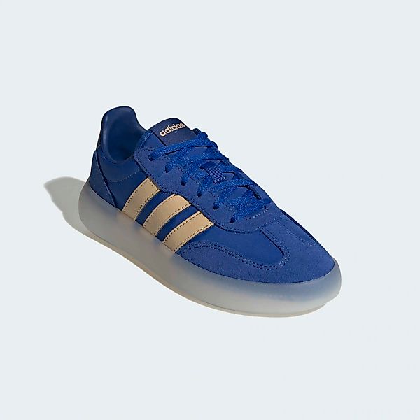 adidas Performance Sneaker "BREAKNET 3.0 KIDS FUSSBALL" World Cup Nations P günstig online kaufen