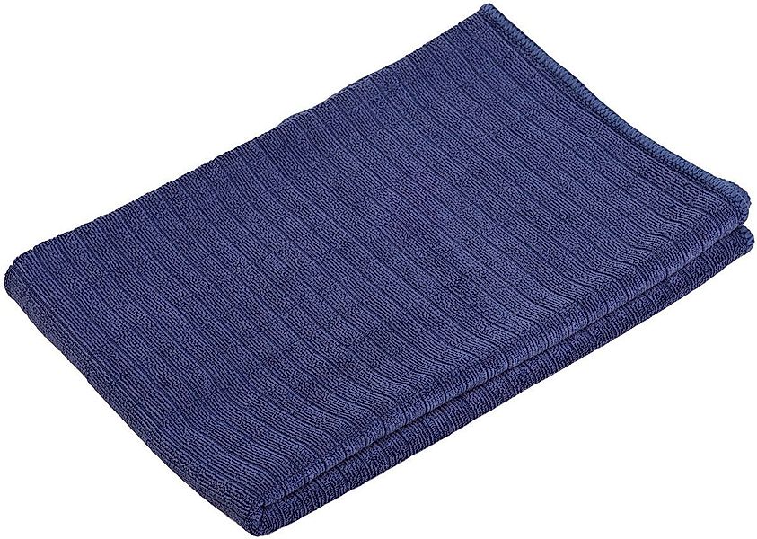 Gözze Geschirrtuch Polier- und Geschirrtuch, Mikrofaser, (Set, 3-tlg), schn günstig online kaufen