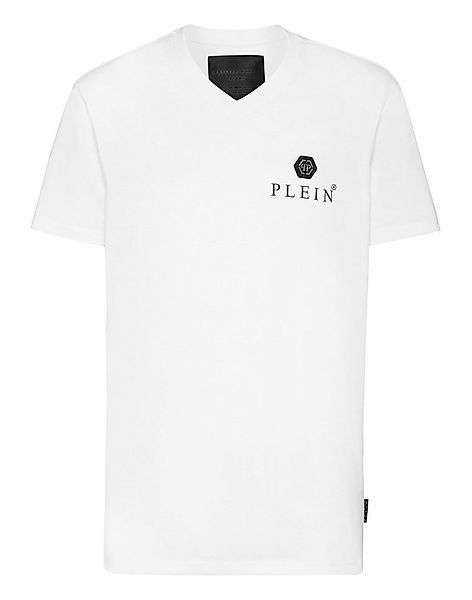 PHILIPP PLEIN T-Shirt T-Shirt günstig online kaufen
