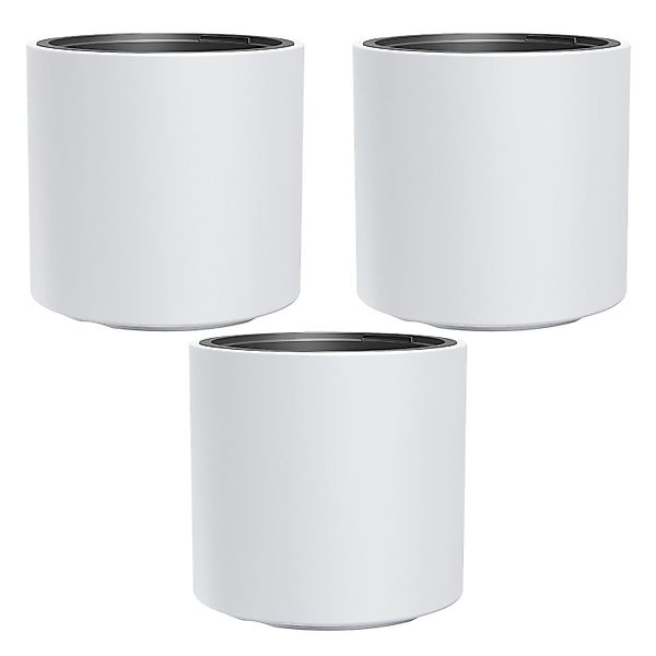 Prosperplast Blumentopf Heos frostsicherer Blumentopf mit günstig online kaufen