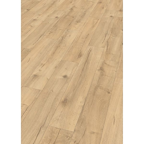Egger Laminatboden EL2076 NatureSense Loja Eiche Natur günstig online kaufen