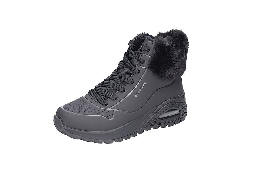 Skechers Uno Rugged Winterstiefel günstig online kaufen