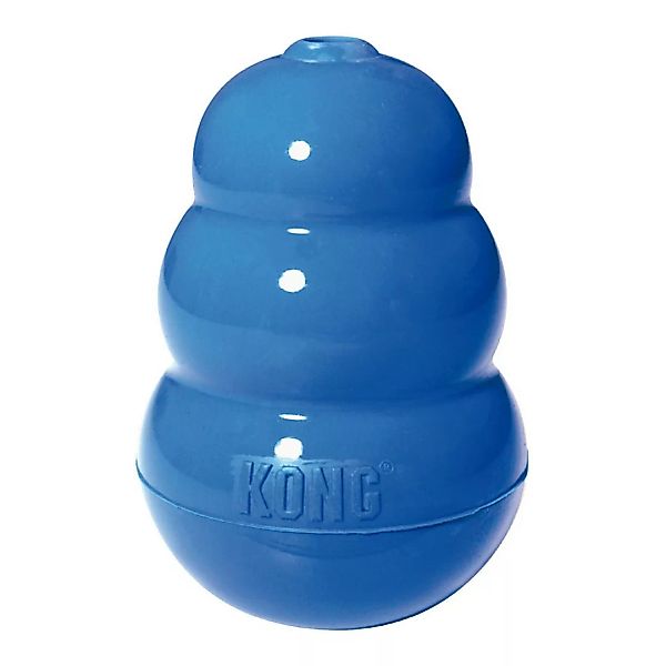 Hundespielzeug Kvp Kong Blau Größe L günstig online kaufen