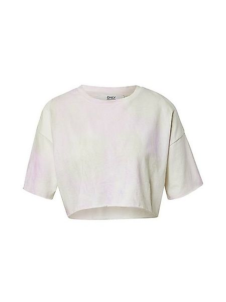 ONLY T-Shirt (1-tlg) Plain/ohne Details günstig online kaufen