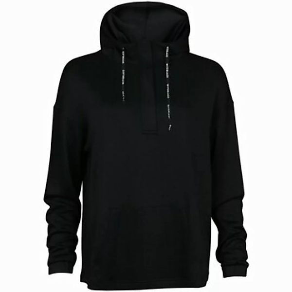 Witeblaze  Sweatshirt Sport  Bijou Hoodie 9000 - XXL 1109513-9000 günstig online kaufen