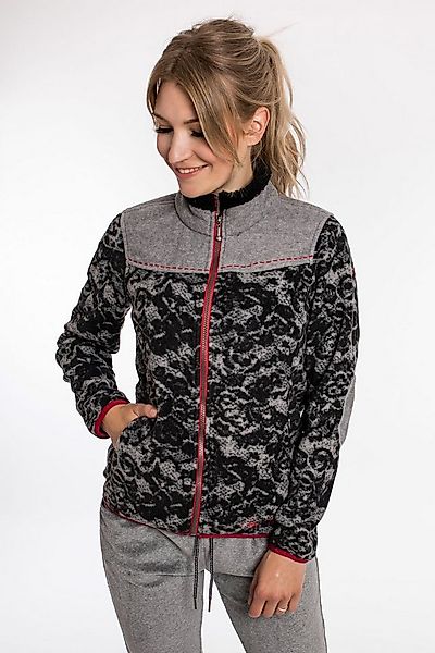 DEPROC Active Fleecejacke WEDGWOOD CS Funktionsfleece, Midlayer, Damen-Flee günstig online kaufen
