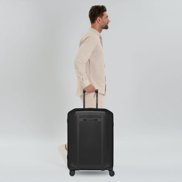 Smartbox Hartschalen-Trolley Edition 02, 4 Rollen, günstig online kaufen