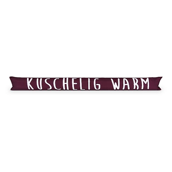 Bestlivings Zugluftstopper 06564 - Türwindstopper, 1-tlg., günstig online kaufen