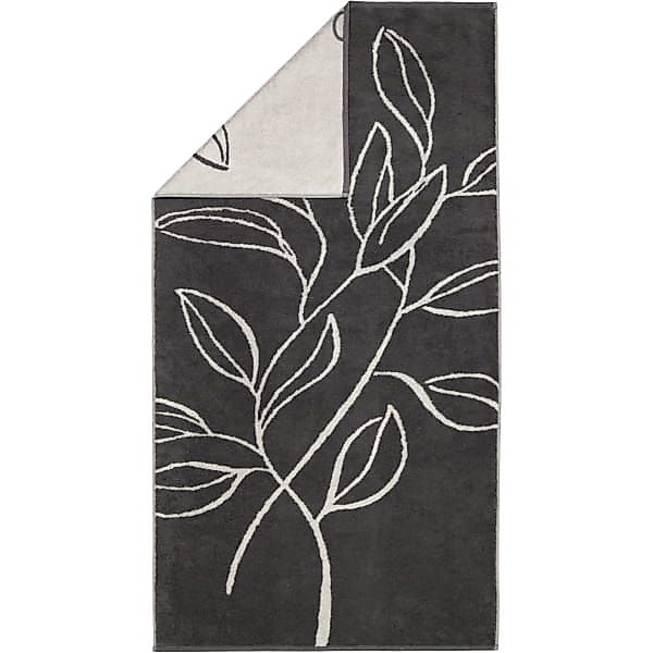 Cawö Handtücher Atelier Floral 6239, 100% günstig online kaufen