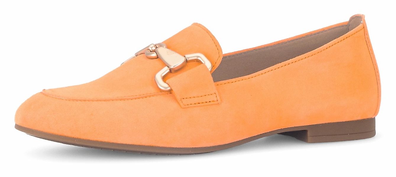 Gabor Slipper, Loafer, Halbschuh, Businessschuh mit günstig online kaufen