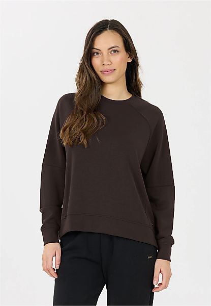 ATHLECIA Sweatshirt "Jacey", aus extra weichem Material günstig online kaufen