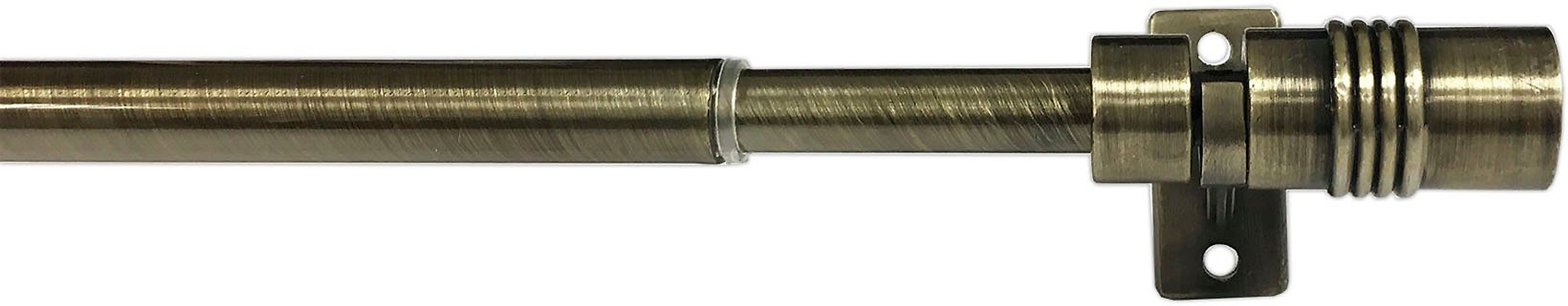 indeko Scheibenstange Triest, Ø 10 mm, günstig online kaufen