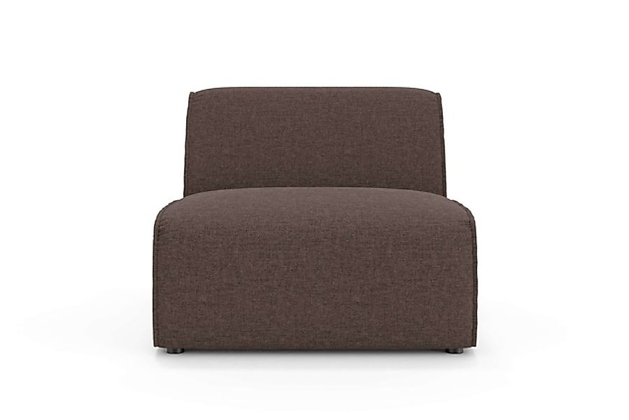 OTTO home Sessel »Merid Sofa-Mittel-Element, Breite: 84 cm« als Modul oder günstig online kaufen