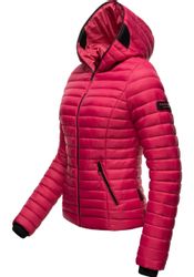 Navahoo Steppjacke Kimuk leichte Übergangsjacke mit günstig online kaufen