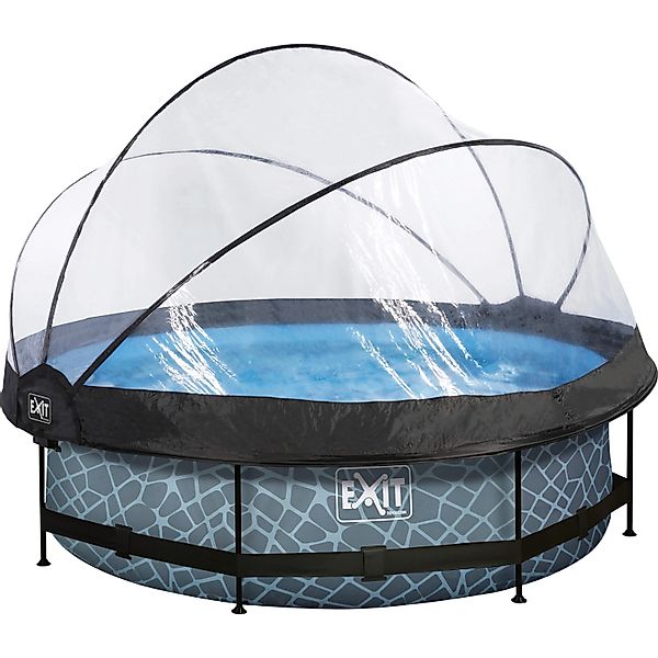 EXIT Framepool inkl. multifunktionaler Abdeckung (Set, günstig online kaufen