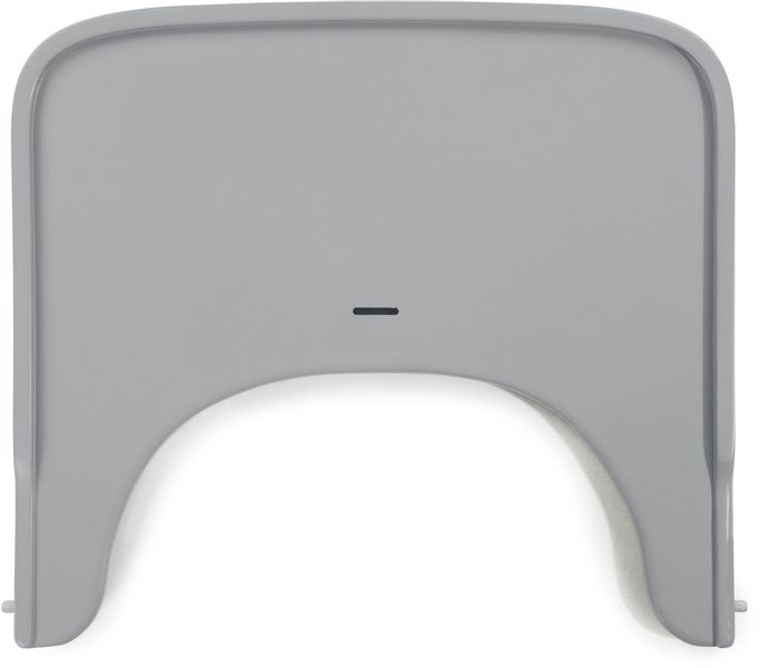 Hauck Hochstuhltablett Alpha Wooden Tray Essbrett, günstig online kaufen