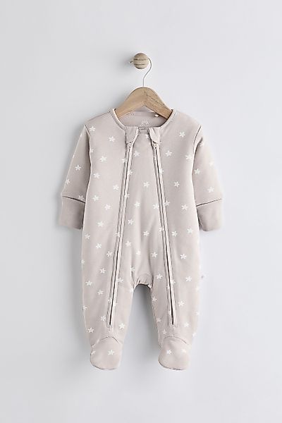 Next Schlafoverall Pyjama-Set (1-tlg) günstig online kaufen
