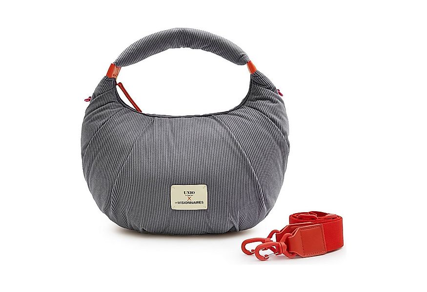 Les Visionnaires Henkeltasche Unio Kitzbuehel S, Polyester günstig online kaufen