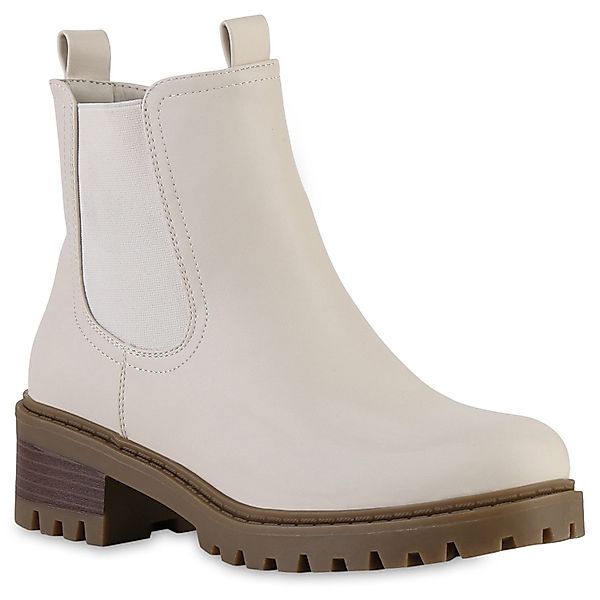 VAN HILL 841853 Stiefelette Damen Klassische günstig online kaufen