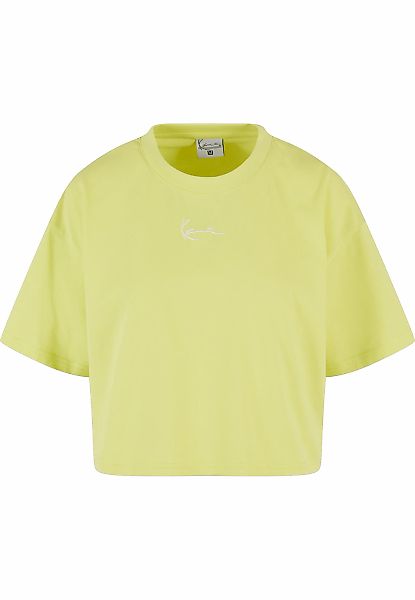 Karl Kani T-Shirt "Karl Kani Damen" 1 Stk. günstig online kaufen