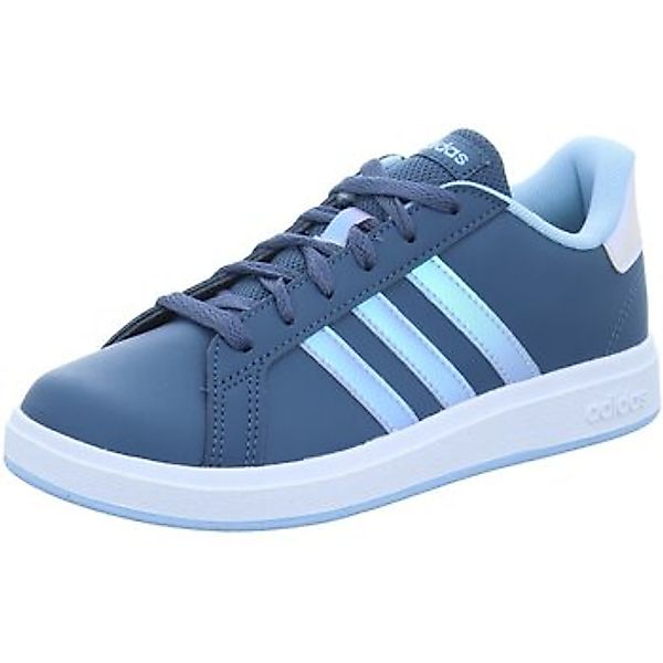 adidas  Sneaker preloved ink-white-clear sky JR6095 Grand Court 2.0 K J günstig online kaufen