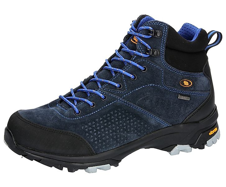 BRÜTTING Outdoorschuh "Outdoorstiefel Mount Brady High" günstig online kaufen