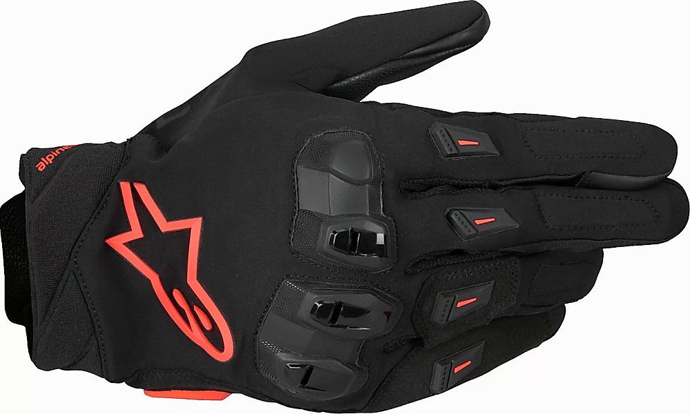 Alpinestars Motorradhandschuhe Sp X 3 Motorrad günstig online kaufen