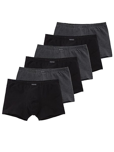 CiTO Retro Pants 6er Pack Herren günstig online kaufen