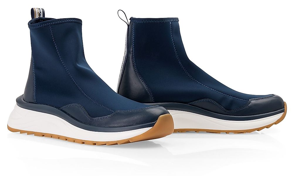 Marc Cain Heartbreaker Slip-On Sneaker, Schlupf-Sneaker, günstig online kaufen