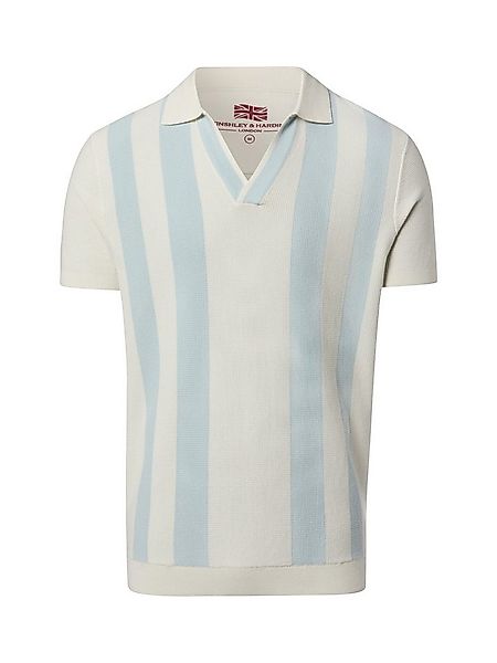 Finshley & Harding London Poloshirt günstig online kaufen