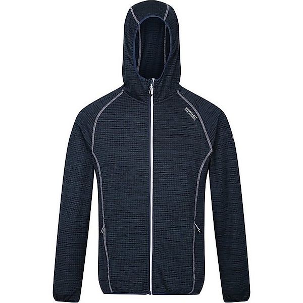 Regatta Fleecejacke Fleecehoody Yonder günstig online kaufen