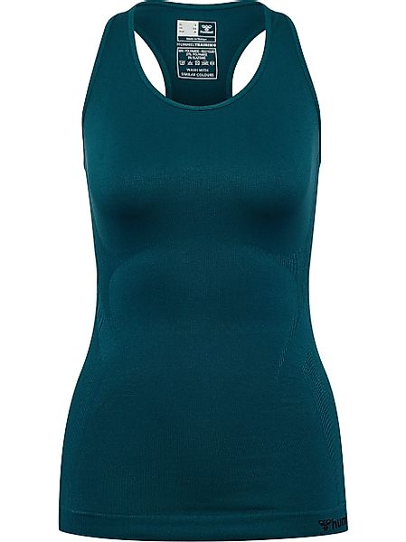 hummel Tanktop HMLTIF SEAMLESS TOP (1-tlg) günstig online kaufen