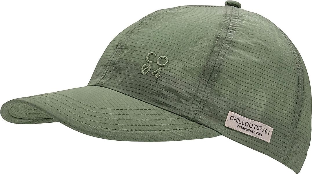 chillouts Baseball Cap Patras Hat günstig online kaufen