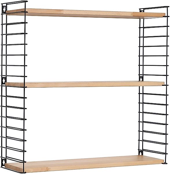 Metaltex Wandregal Tomado, 3 Ablageböden aus günstig online kaufen