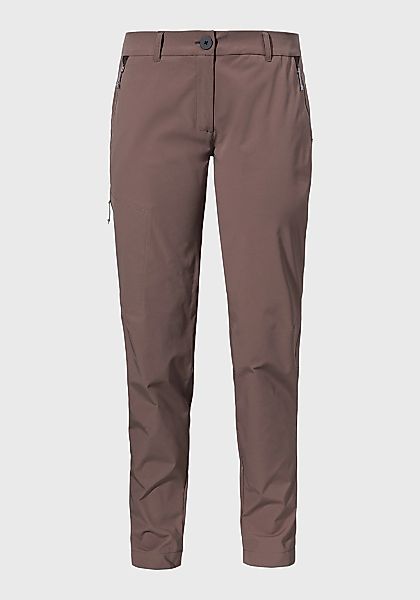 Schöffel Outdoorhose "Hiking CIRC Pants Style Smue WMS" günstig online kaufen