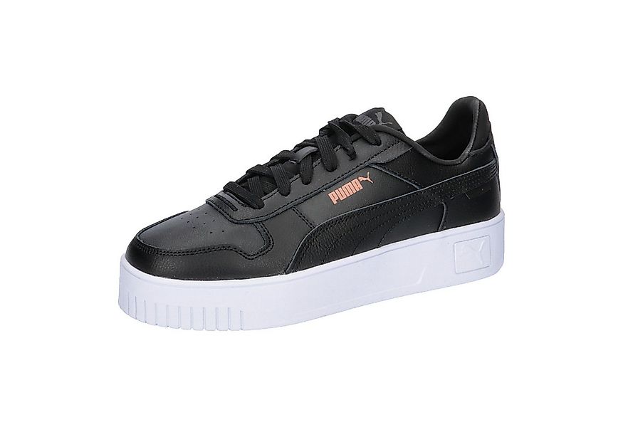 PUMA Puma Damen Sneaker Carina Street 389390 Sneaker günstig online kaufen