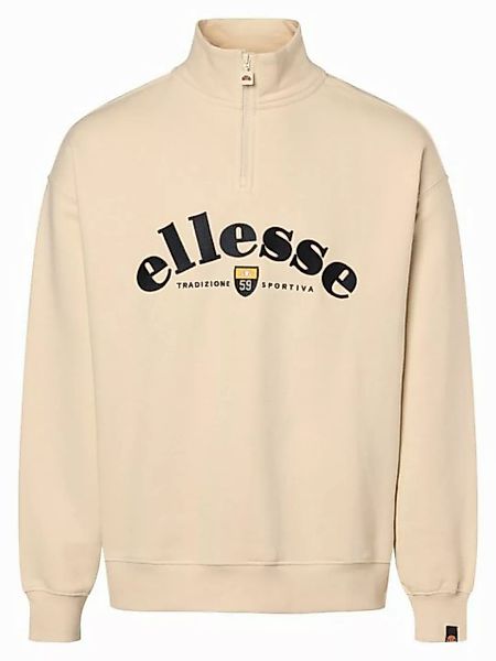 Ellesse Sweatshirt Roane günstig online kaufen