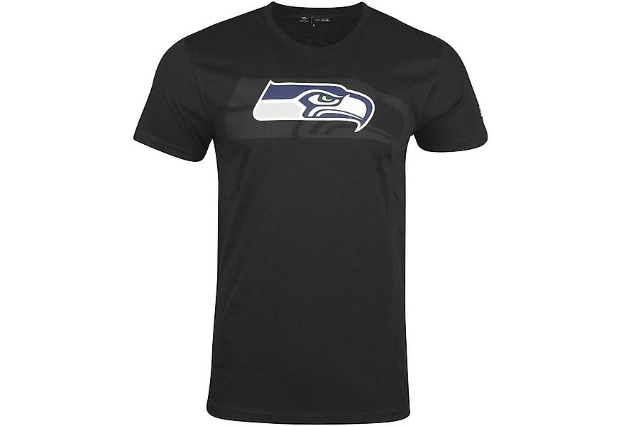 New Era Print-Shirt NFL Seattle Seahawks 2.0 günstig online kaufen