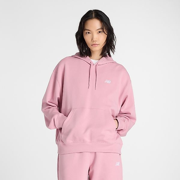 New Balance Kapuzensweatshirt "Sport Essentials French Terry Hoodie" günstig online kaufen