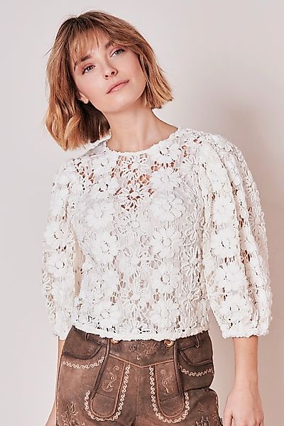 Trachtenbluse Emmelie günstig online kaufen