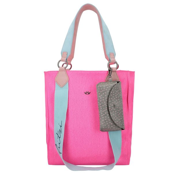 Fritzi aus Preußen Henkeltasche "Izzy02" mit abnehmbarem Brillenetui günstig online kaufen